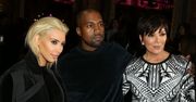 Kris Jenner przerywa milczenie na temat ROZWODU Kim Kardashian i Kanye Westa!