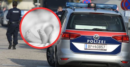 Zwłoki porwanego noworodka na śmietniku. Ustalenia policji przerażają