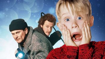 Macaulay Culkin jest gotów powrócić w kontynuacji Kevin sam w domu i ma nawet szalony pomysł na sequel: to Kevin będzie „włamywaczem”