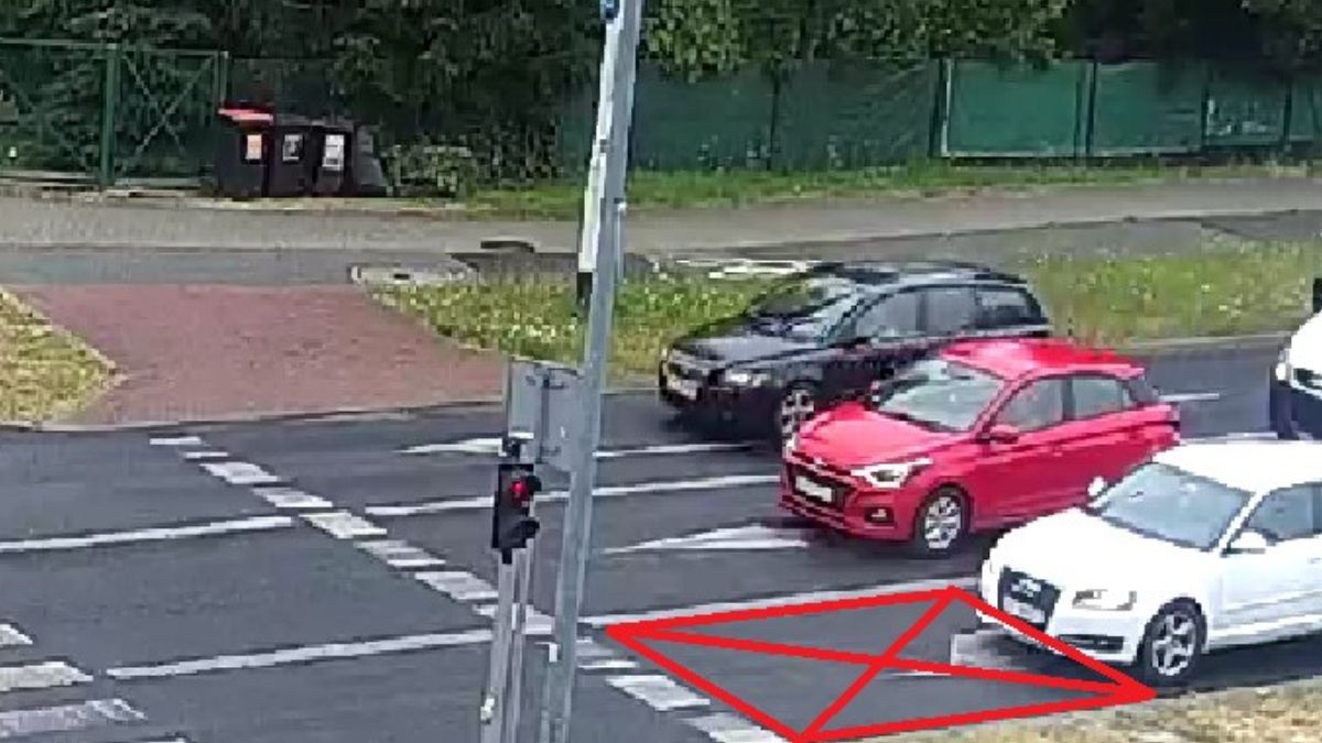 Apel do kierowców. Ludzie aż się zagotowali.