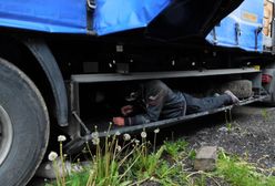 Śląskie. Marokańczycy wjechali nielegalnie do Polski. Użyli podstępu