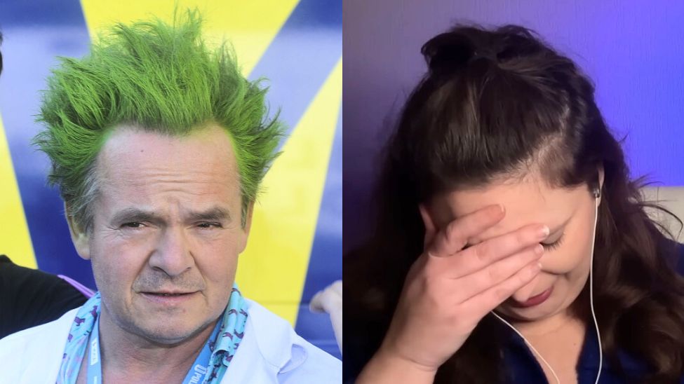 Ekspertka oceniła utwór Pręgowskiego na preselekcje do Eurowizji