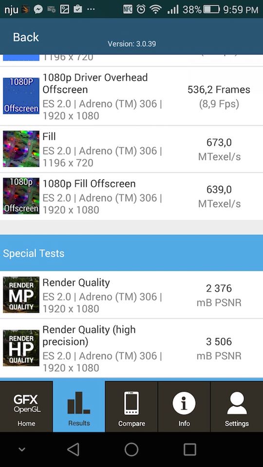 Huawei Ascend G7 - test i recenzja 15