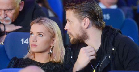 Sebastian Fabijański i Maffashion myślą o ślubie. Mają już konkretny plan