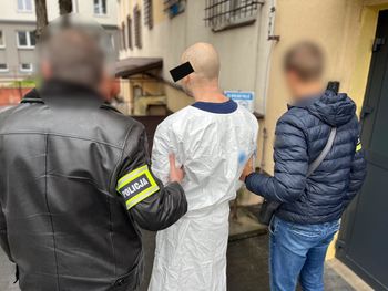 Łódź: Policja zatrzymała  multirecydywistę odpowiedzialnego za rozboje