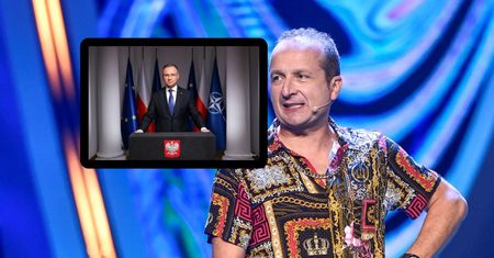 Nie odpuszczają politykom. Z Polsatu przenieśli się do sieci