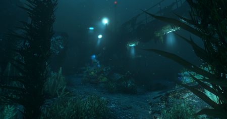 Idealny prezent na Halloween - dobry horror za darmo na Epic Games Store