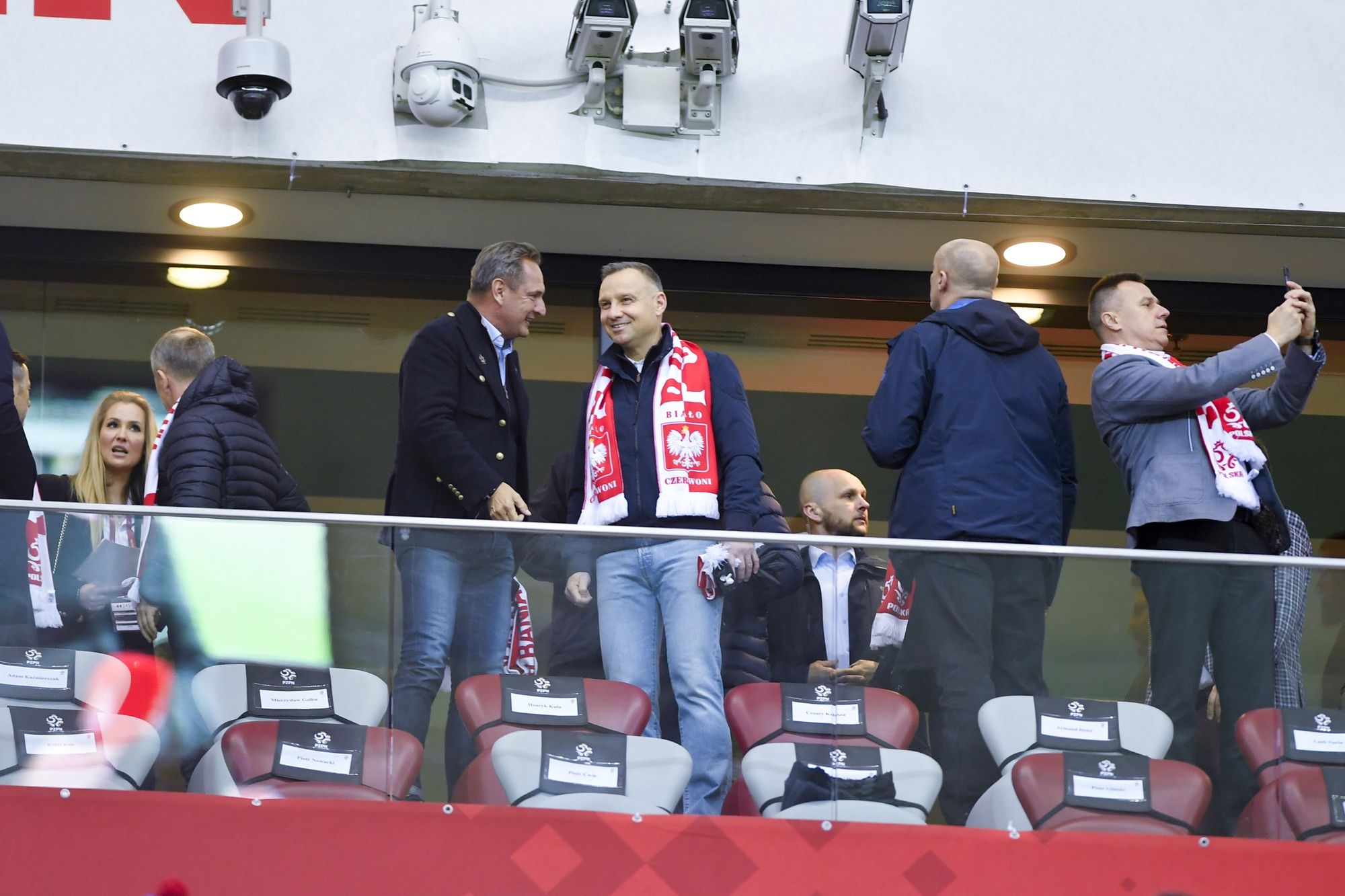 Andrzej Duda