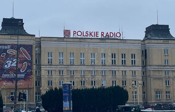 Koniec związku MOC Radio