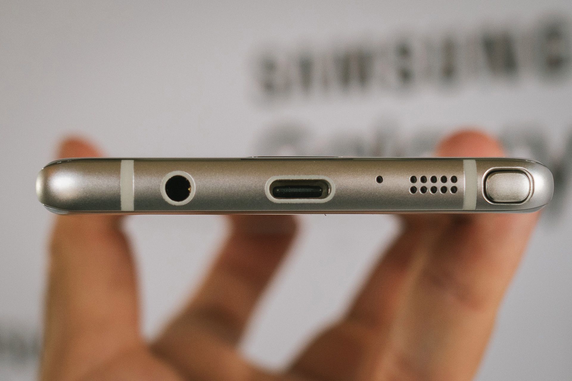 Samsung Galaxy Note7 w naszych rękach. Wszystko, co musisz o nim wiedzieć 7