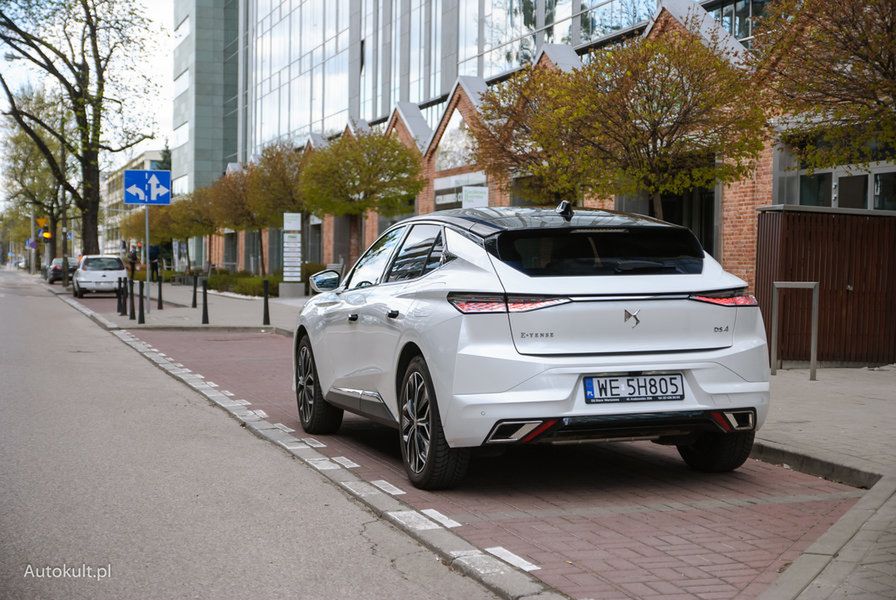 DS 4 (2022)