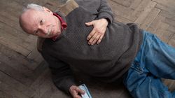 COVID-19 atakuje serce. 8 znaków ostrzegawczych, które mogą świadczyć o powikłaniach kardiologicznych