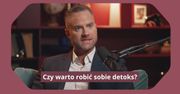 Czy warto robić detoks? Dietetyk stawia sprawę jasno