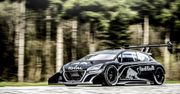 Peugeot 208 Pikes Peak - rajdowe F1 w wyścigu do chmur [wideo]