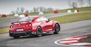 Nissan GT-R 10 lat po debiucie. Czy dalej robi wrażenie? Sprawdzamy na Torze Łódź