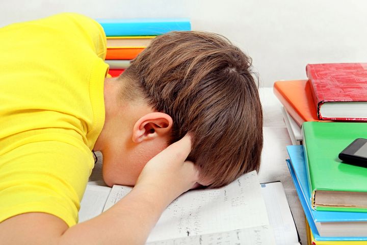 Migrena u dziecka – czym się charakteryzuje i jak ją leczyć?