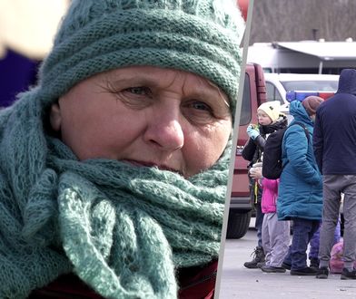 Niesamowity gest mieszkanek wsi. To, co zrobiły jest wyjątkowe