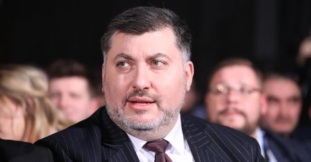 Koronawirus. Awantura o maseczki w Sejmie. Poseł Konfederacji upomina kolegów