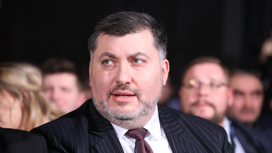 Koronawirus. Sejm. Posłowie Konfederacji bez maseczek. Artur Dziambor zabrał głos 