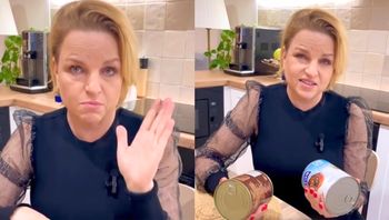 Bosacka odradza świąteczne ciasta z tymi gotowcami. Oto jej trik