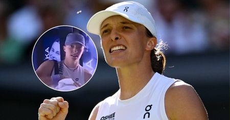 Australian Open żartuje z Igi Świątek: "Złodziejka!". O co chodzi?