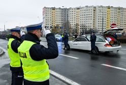 Poruszające pożegnanie śmiertelnie postrzelonych policjantów