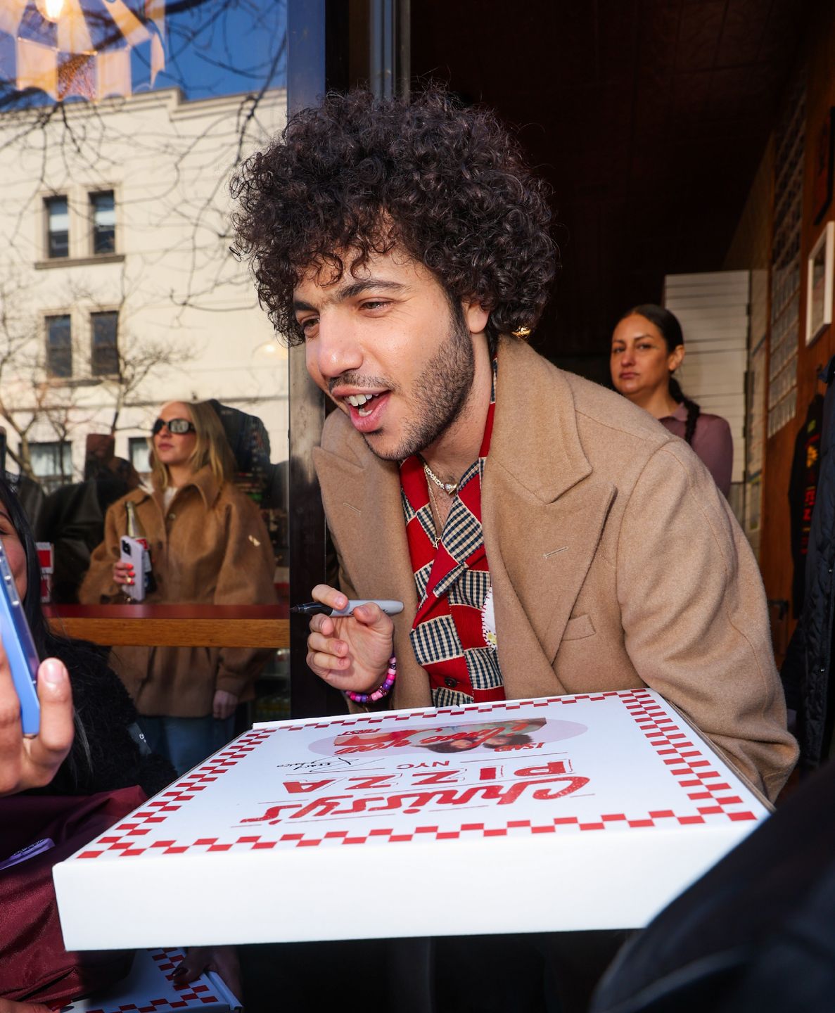 Benny Blanco