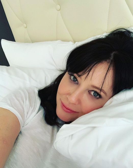 Shannen Doherty