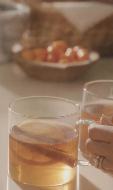 Meghan Markle i jej przepis na przegotowaną wodę