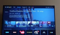 Aplikacja streamingowa Vectry dostępna na telewizorach Samsunga