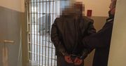 Lubin. Surowa kara za dręczenie partnerki. 27-latek trafił do aresztu