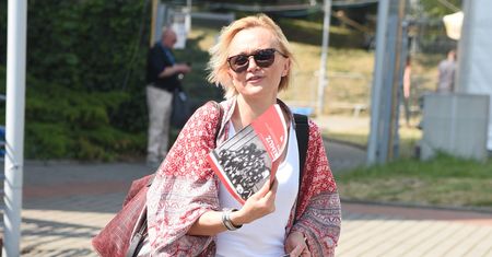 Edyta Golec o koniach nad Morskim Okiem. Mówi o traktowaniu zwierząt