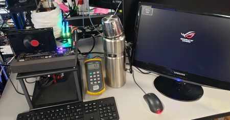 Podkręcanie procesorów Ryzen 5000 - overclockerzy upodobali sobie pamięci jednego producenta
