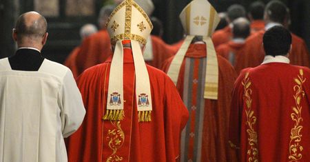 Rekord Funduszu Kościelnego. Państwo płaci coraz więcej