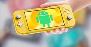 Gry z Nintendo Switcha na smartfonie z Androidem. Pojawił się działający emulator