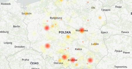 Awaria na Allegro. Sprzedawcy nie mogą załadować panelu zamówień (aktualizacja)