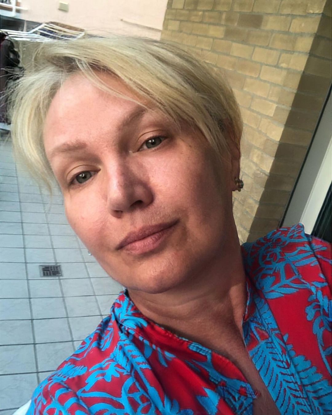 Tak teraz wygląda Agnieszka Pilaszewska, odtwórczyni roli Aliny Krawczyk w "Miodowych latach"