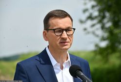 Morawiecki skomentował wybory w Rzeszowie. "Byłoby lepiej, gdyby z naszej strony była jedna kandydatka"