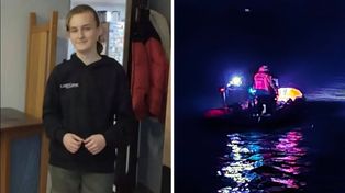 Pilne poszukiwania 15-letniej Nadii Fabiszewskiej w Płocku. Policja apeluje do kierowców!