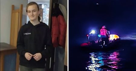 Pilne poszukiwania 15-letniej Nadii Fabiszewskiej w Płocku. Policja apeluje do kierowców!
