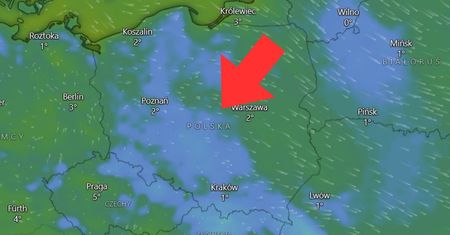 Pogoda na majówkę. Wskazują 27 kwietnia. Już wtedy się zacznie