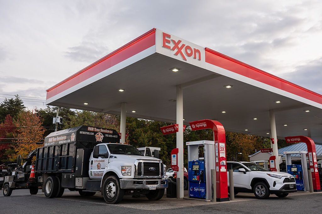 Benzyna w USA od lat nie była tak droga