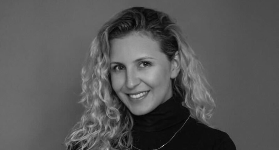 Creative Brand Stories wzmacnia dział PR. Paula Glanc w zespole