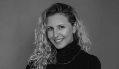 Creative Brand Stories wzmacnia dział PR. Paula Glanc w zespole