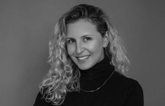 Creative Brand Stories wzmacnia dział PR. Paula Glanc w zespole