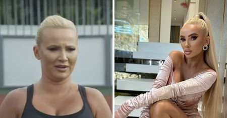 Ma 40 lat, a wygląda na 20. Izabela Macudzińska przyznała, co je