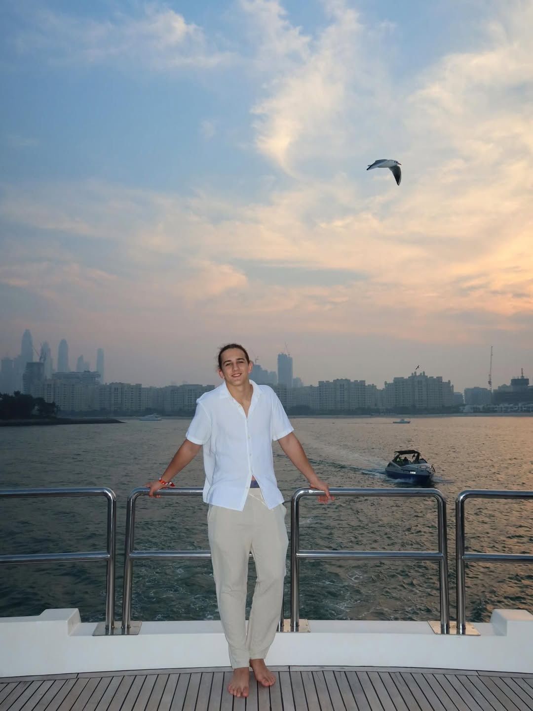 Dawid El Dursi