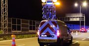 Po wypadku zablokowana jest trasa S17 Lublin – Warszawa. Kierowcy utknęli w korkach