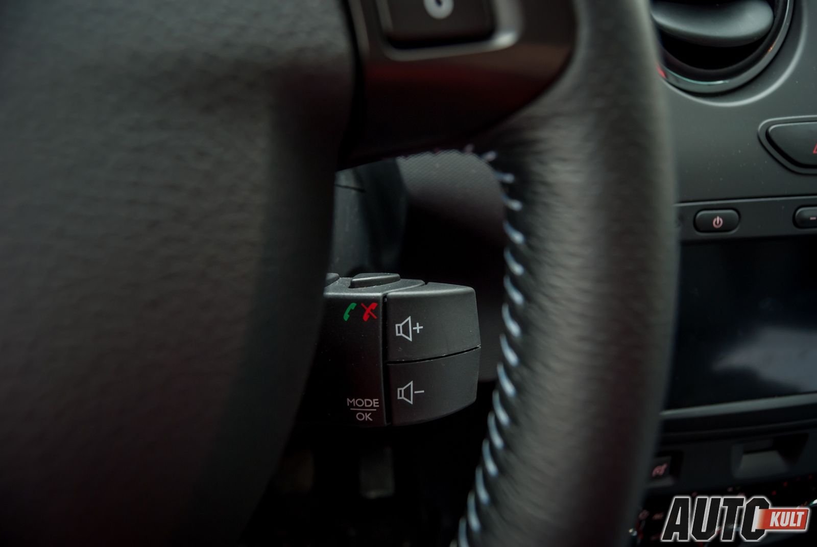 Dacia Duster 1,5 dCi 4x4 Prestige FL - test [galeria] 29