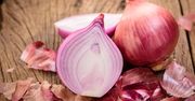 Okłady z czerwonej cebuli na lepszą pracę tarczycy  (WIDEO)